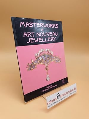 Masterworks of Art Nouveau Jewellery