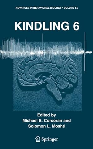 Seller image for Kindling 6 for sale by BuchWeltWeit Ludwig Meier e.K.