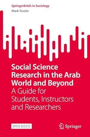 Seller image for Social Science Research in the Arab World and Beyond for sale by BuchWeltWeit Ludwig Meier e.K.