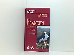 Seller image for Deutsche Vinothek, Franken Franken for sale by Book Broker