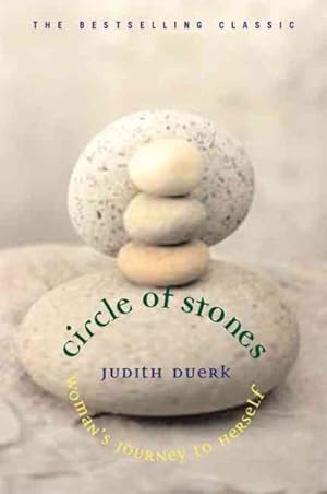 Immagine del venditore per Circle Of Stones : Woman's Journey To Herself venduto da GreatBookPrices