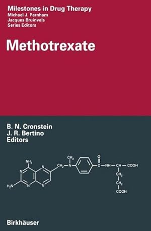 Immagine del venditore per Methotrexate venduto da BuchWeltWeit Ludwig Meier e.K.