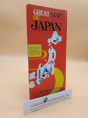 Great Map of Japan