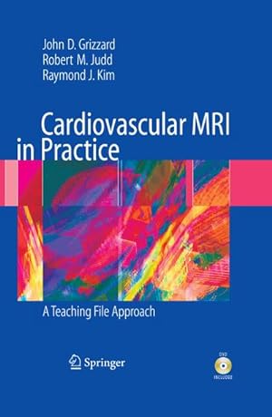 Seller image for Cardiovascular MRI in Practice for sale by BuchWeltWeit Ludwig Meier e.K.