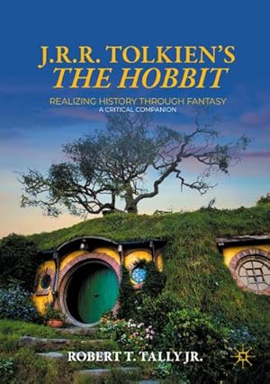 Bild des Verkufers fr J. R. R. Tolkien's "The Hobbit" zum Verkauf von BuchWeltWeit Ludwig Meier e.K.