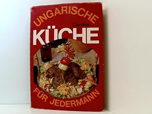 Seller image for Olga Sikls: Ungarische Kche fr Jedermann for sale by Book Broker