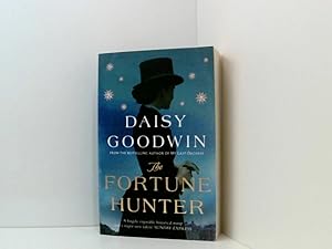 Seller image for The Fortune Hunter: A Richard & Judy Pick for sale by Book Broker