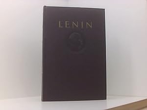 Bild des Verkufers fr Lenin. Werke. Band 5. Mai 1901-Februar 1902 zum Verkauf von Book Broker