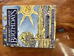 Seller image for The Secret Language of Birthdays: Personology Profiles for Each Day of the Year for sale by Lifeways Books and Gifts