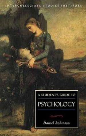 Seller image for A Students Guide to Psychology (Paperback) for sale by Grand Eagle Retail