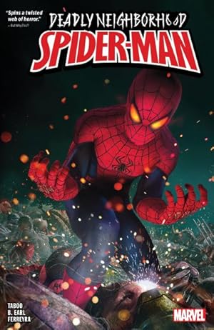 Immagine del venditore per Deadly Neighborhood Spider-Man venduto da GreatBookPrices