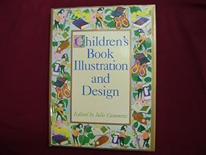 Imagen del vendedor de Children's Book Illustration and Design. a la venta por BookMine