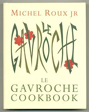 Immagine del venditore per Le Gavroche Cookbook venduto da Between the Covers-Rare Books, Inc. ABAA