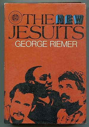 Immagine del venditore per The New Jesuits venduto da Between the Covers-Rare Books, Inc. ABAA