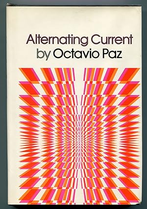 Seller image for Alternating Current for sale by Between the Covers-Rare Books, Inc. ABAA