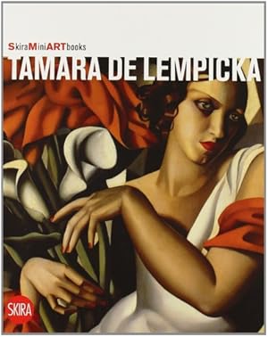 Image du vendeur pour Tamara de Lempicka. mis en vente par FIRENZELIBRI SRL