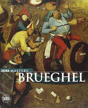 Immagine del venditore per Brueghel. venduto da FIRENZELIBRI SRL