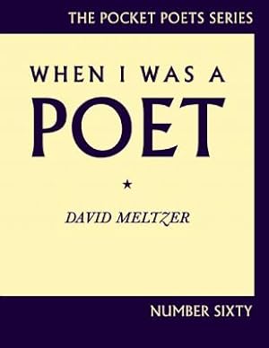 Seller image for When I Was a Poet (Paperback or Softback) for sale by BargainBookStores