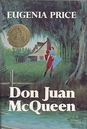 Seller image for Don Juan McQueen for sale by A Cappella Books, Inc.