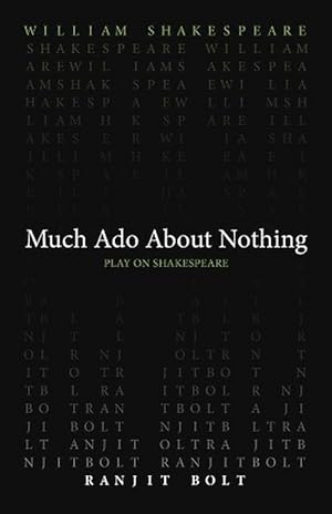 Immagine del venditore per Much Ado About Nothing (Paperback) venduto da Grand Eagle Retail