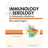 Immagine del venditore per Immunology & Serology in Laboratory Medicine venduto da eCampus