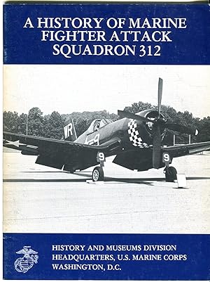 A History of Marine Fighter Attack Squadron 312