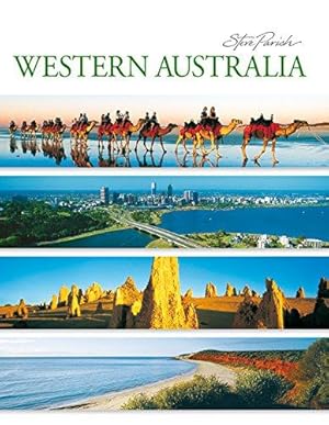 Bild des Verkufers fr A Steve Parrish Souvenir of Western Australia zum Verkauf von WeBuyBooks