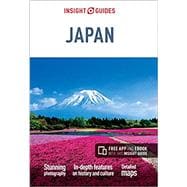 Seller image for Insight Guide Japan for sale by eCampus