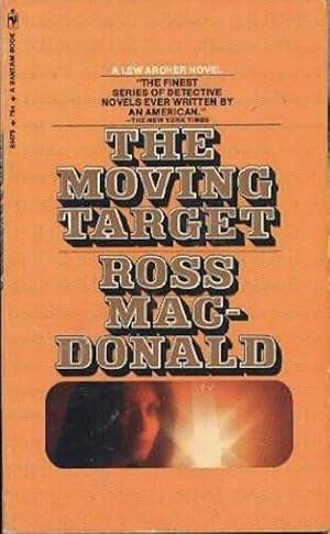 The Moving Target