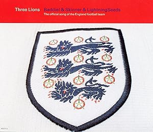 Seller image for Three Lions for sale by NEPO UG