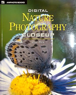 Seller image for Digital Nature Photography Closeup for sale by Adventures Underground