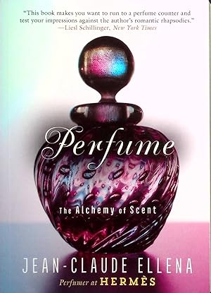 Seller image for Perfume: The Alchemy of Scent for sale by Adventures Underground