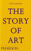 Bild des Verkufers fr The Story of Art. New Pocket edition zum Verkauf von AG Library