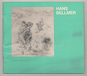 Seller image for Hans Bellmer: Drawings and Sculpture for sale by Jeff Hirsch Books, ABAA