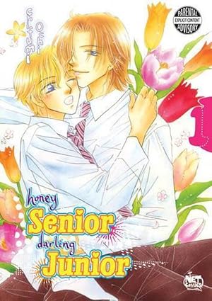 Immagine del venditore per Honey Senior, Darling Junior Volume 1 (Paperback) venduto da CitiRetail