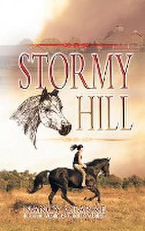 Seller image for Stormy Hill for sale by AHA-BUCH GmbH
