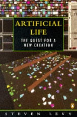 Bild des Verkufers fr Artificial Life: The Quest For a New Creation (Penguin science) zum Verkauf von WeBuyBooks 2