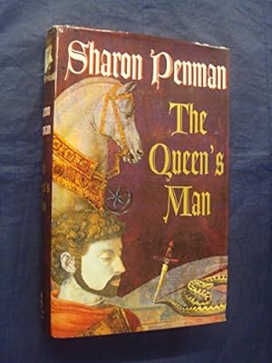 Seller image for The Queen's Man for sale by WeBuyBooks