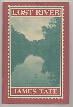 Bild des Verkufers fr Lost River zum Verkauf von Jeff Hirsch Books, ABAA