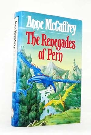Bild des Verkufers fr The Renegades of Pern zum Verkauf von Adelaide Booksellers