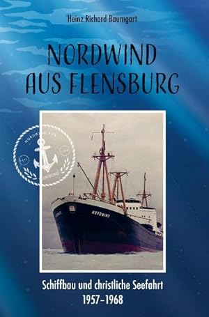 Seller image for Nordwind aus Flensburg for sale by BuchWeltWeit Ludwig Meier e.K.