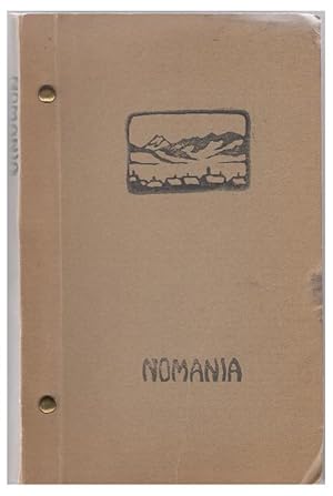 Nomania