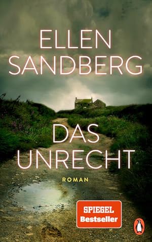 Bild des Verkufers fr Das Unrecht Roman. Die Schatten unserer Vergangenheit. Die Abgrnde einer Familie. Der groe neue Roman von Bestsellerautorin Ellen Sandberg zum Verkauf von primatexxt Buchversand