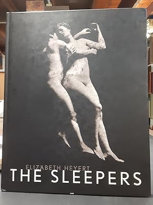 Image du vendeur pour The sleepers. Essay by John Guare. Conversation with Elizabeth Heyert and Stacey d'Erasmo mis en vente par Librairie de l'Avenue - Henri  Veyrier