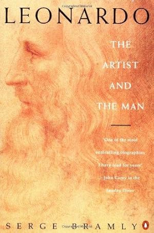 Imagen del vendedor de Leonardo: The Artist And the Man a la venta por WeBuyBooks 2