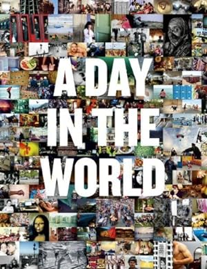 Bild des Verkufers fr A Day in the World zum Verkauf von primatexxt Buchversand