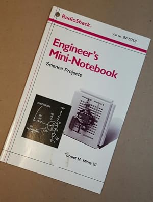 Engineer's Mini-Notebook Science Projects: Cat No 62-5018