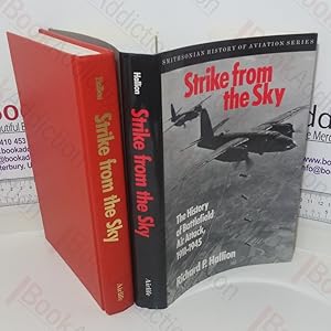 Strike from the Sky: The History of Battlefield Air Attack, 1911-1945 (Smithsonian History of Avi...
