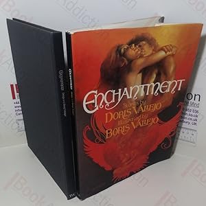 Bild des Verkufers fr Enchantment zum Verkauf von BookAddiction (ibooknet member)
