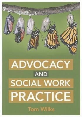 Immagine del venditore per Advocacy and Social Work Practice venduto da moluna